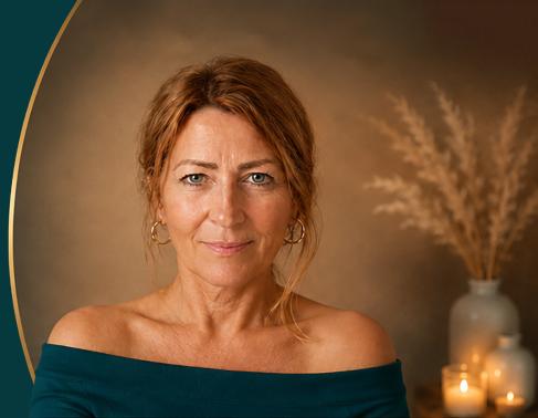 Anja Miller – Entspannungspädagogin