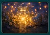 KLEINE LICHTMOMENTE